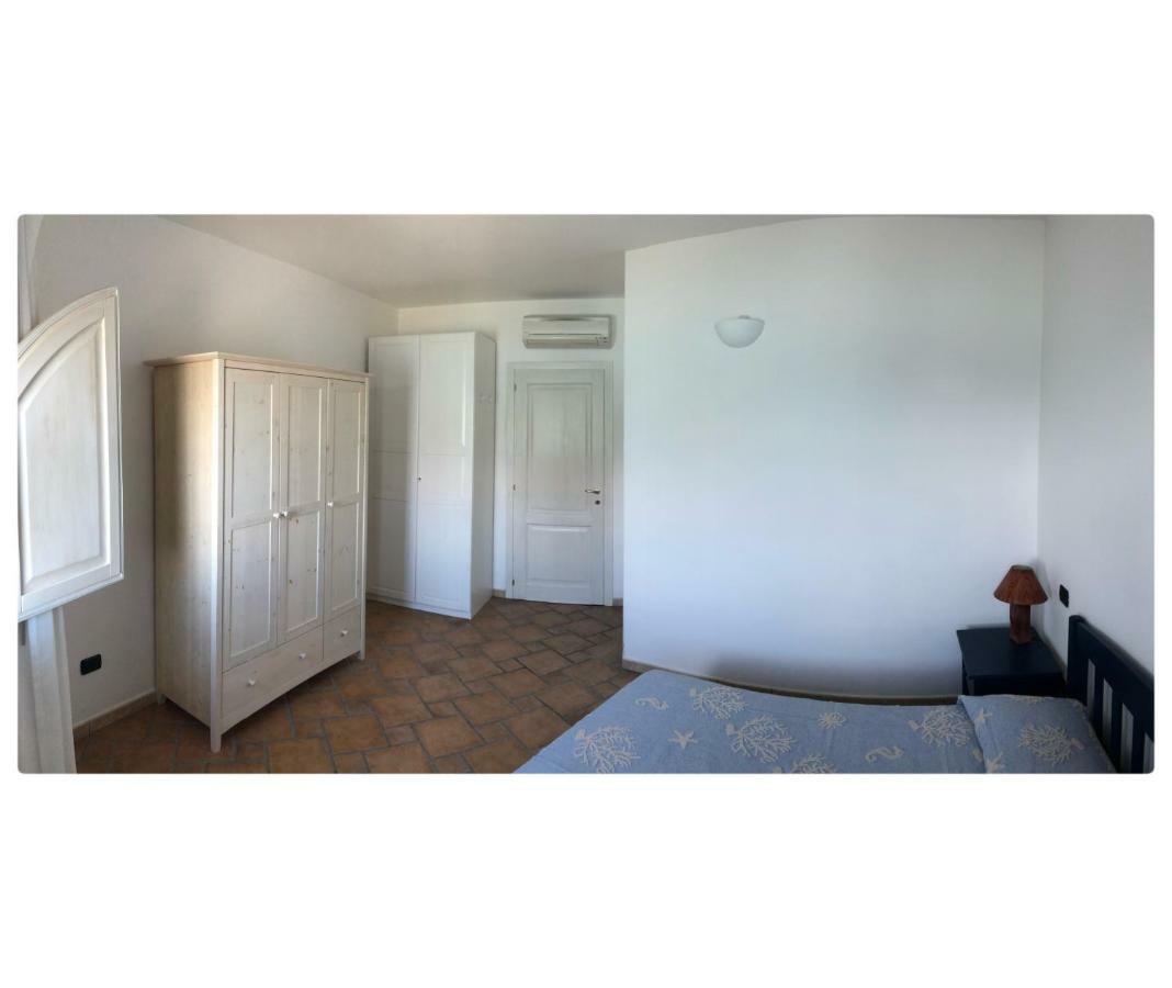 Incanto Apartment Golfo Aranci Kültér fotó