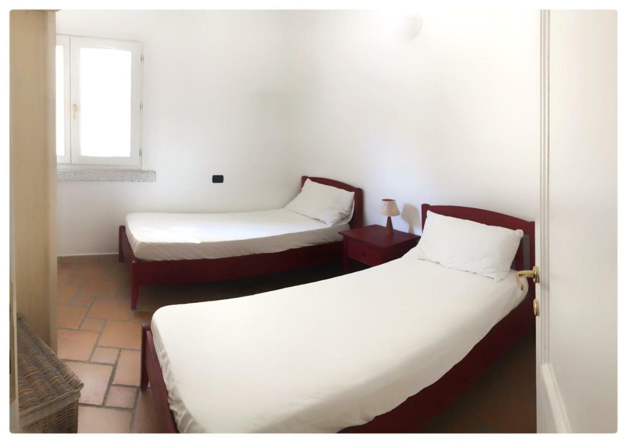 Incanto Apartment Golfo Aranci Kültér fotó