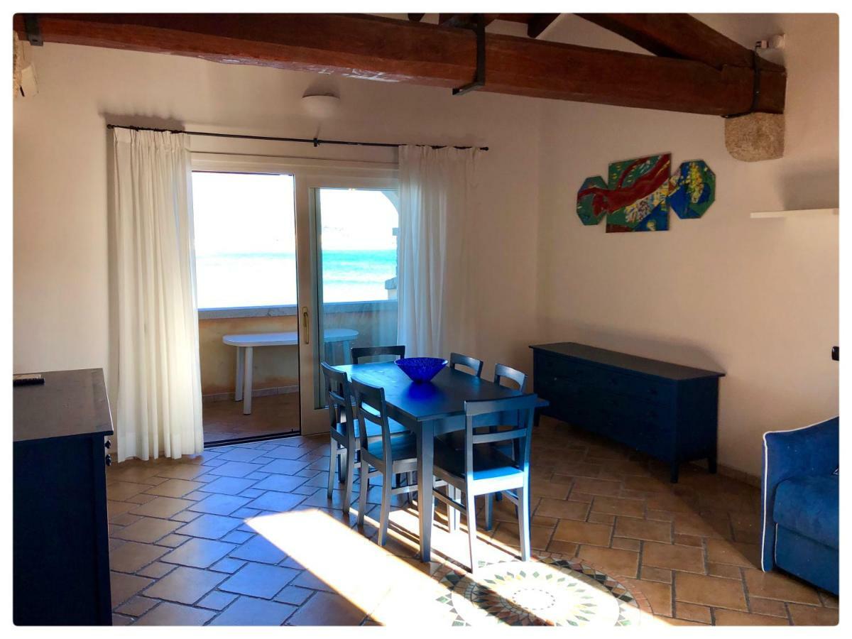 Incanto Apartment Golfo Aranci Kültér fotó