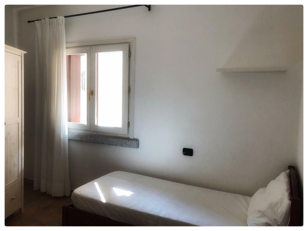 Incanto Apartment Golfo Aranci Kültér fotó