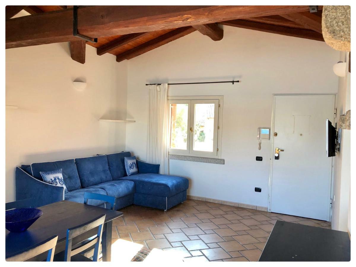 Incanto Apartment Golfo Aranci Kültér fotó
