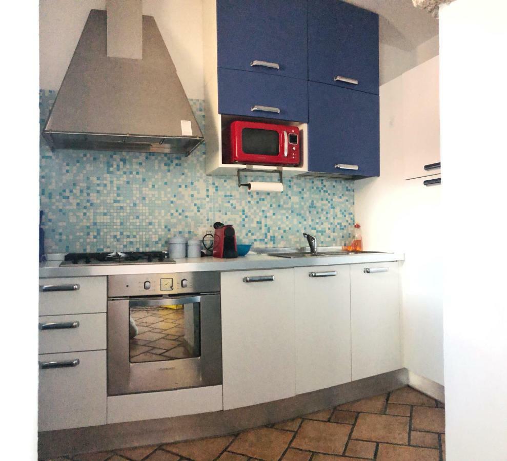 Incanto Apartment Golfo Aranci Kültér fotó